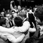 london jewish wedding dancing