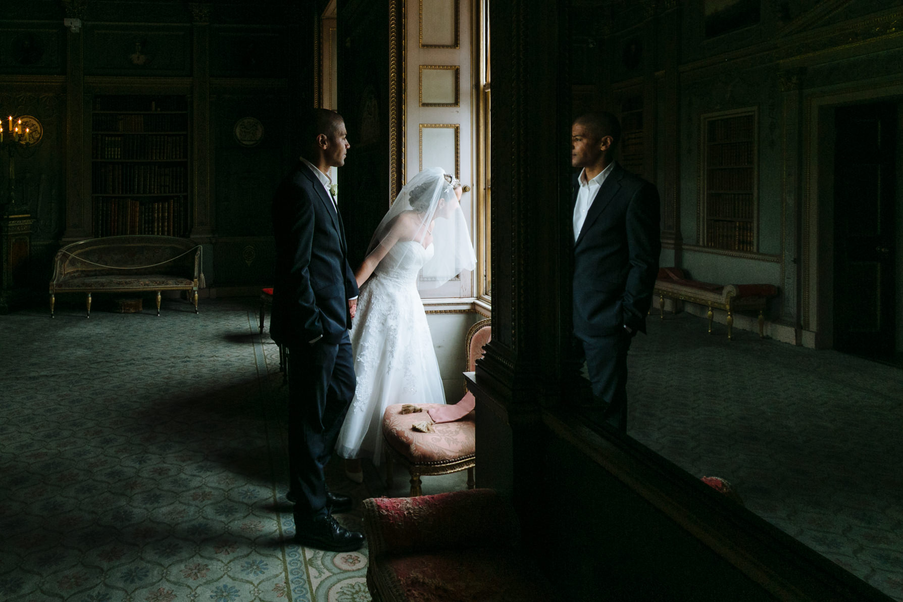 Fashion Wedding Photography & Enigma: Friday Photo