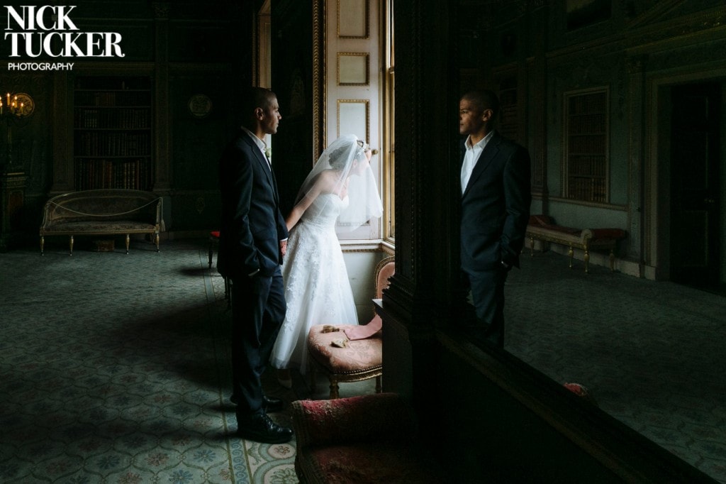 fashion wedding photography