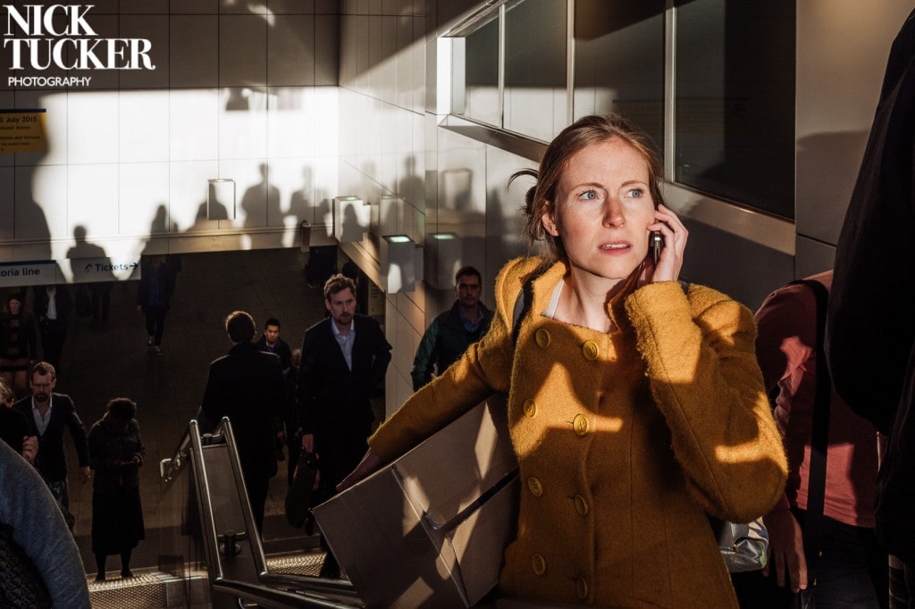 brixton street photography