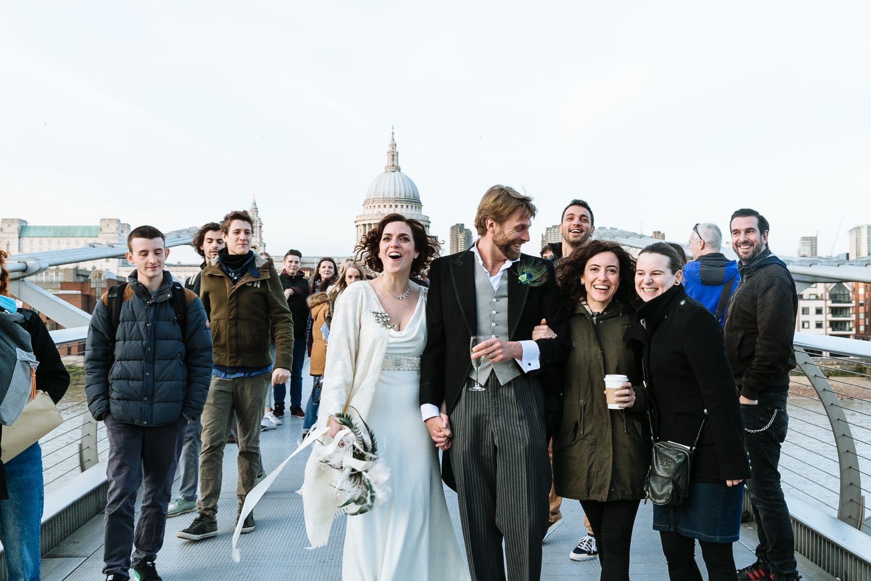 london wedding photography