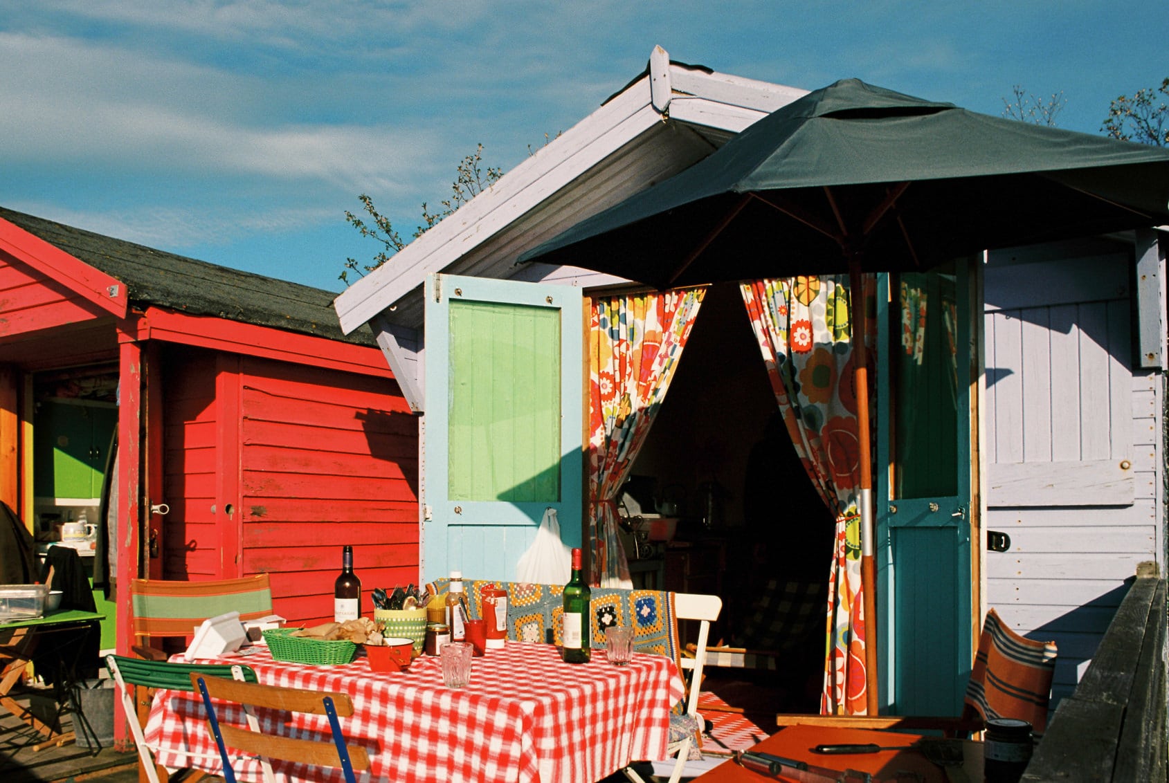 Friday Photo: Still Life