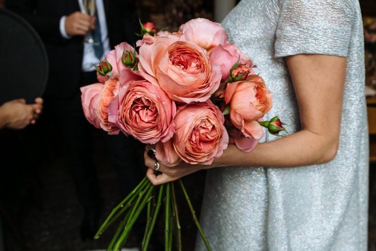 wedding bouquet inspiration