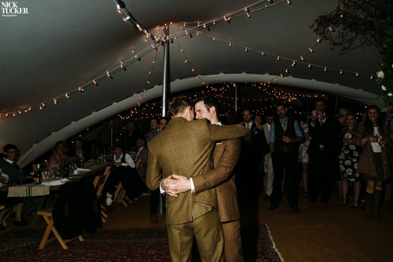 gay wedding photography