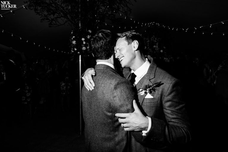 gay wedding photography