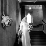 oscar de la renta wedding veil