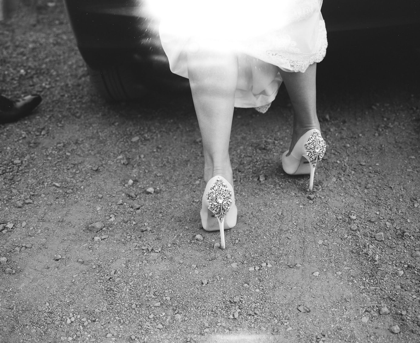 What Does Alternative Wedding Photography Mean?