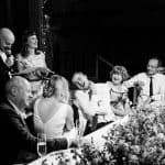 wilton's music hall wedding speeches