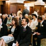 christ church spitalfields wedding
