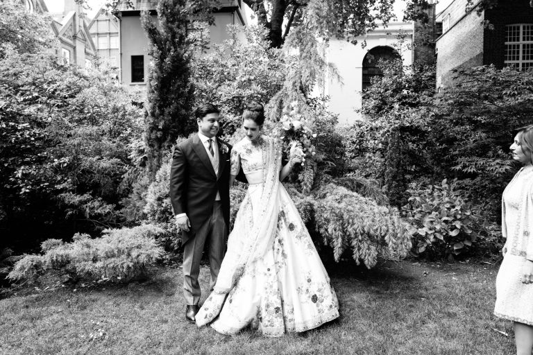 london indian wedding photography