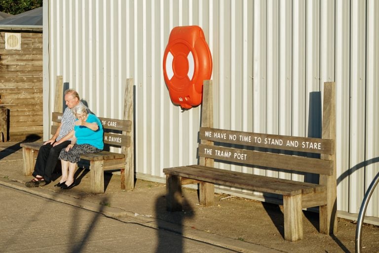 whitstable street photography