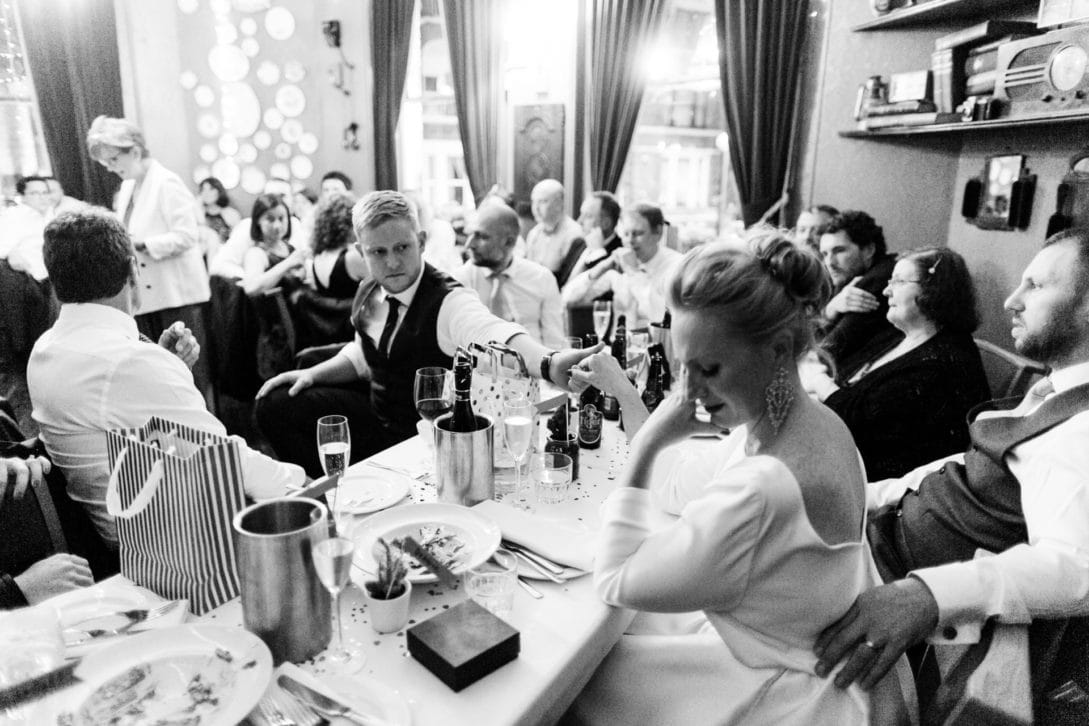 speeches and emotion 