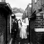 wedding at the asylum peckham