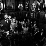 two temple place wedding