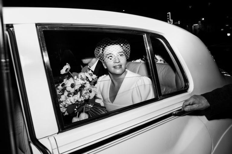 classic modern wedding photography london claridges