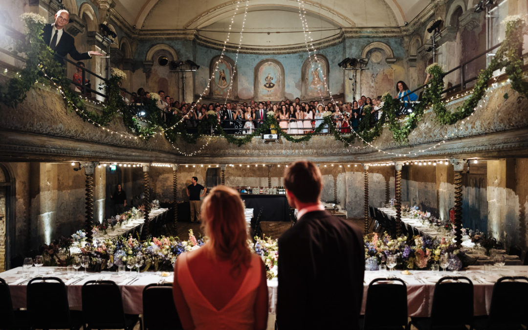 Best Wedding Venues in London