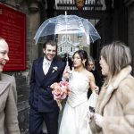 St Bartholomew the Great wedding by nick tucker 2025 70