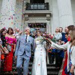 The Ceremony: Marylebone Town Hall