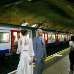 The Journey: London Underground