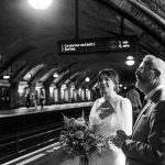 The Journey: London Underground