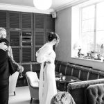 The Reception: Bourne & Hollingsworth Clerkenwell