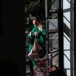 The Reception: Bourne & Hollingsworth Clerkenwell