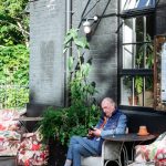 The Reception: Bourne & Hollingsworth Clerkenwell