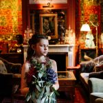 Elizabeth & Nate's Marylebone Town Hall to Bourne & Hollingsworth Wedding