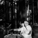 The Reception: Bourne & Hollingsworth Clerkenwell