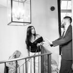 The Reception: Bourne & Hollingsworth Clerkenwell