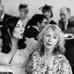 Elizabeth & Nate's Marylebone Town Hall to Bourne & Hollingsworth Wedding