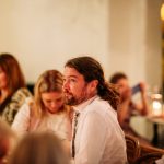 Elizabeth & Nate's Marylebone Town Hall to Bourne & Hollingsworth Wedding