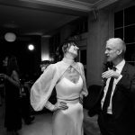 Elizabeth & Nate's Marylebone Town Hall to Bourne & Hollingsworth Wedding