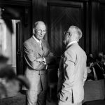 Elizabeth & Nate's Marylebone Town Hall to Bourne & Hollingsworth Wedding