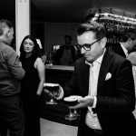 Elizabeth & Nate's Marylebone Town Hall to Bourne & Hollingsworth Wedding