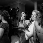 Elizabeth & Nate's Marylebone Town Hall to Bourne & Hollingsworth Wedding