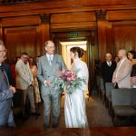 The Ceremony: Marylebone Town Hall