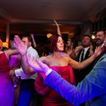 wedding dancing and party photos at Bourne & Hollingsworth Clerkenwell