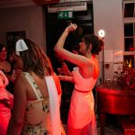 Elizabeth & Nate's Marylebone Town Hall to Bourne & Hollingsworth Wedding