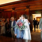 The Ceremony: Marylebone Town Hall