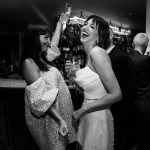 wedding dancing and party photos at Bourne & Hollingsworth Clerkenwell