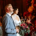 The Ceremony: Marylebone Town Hall