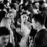 The Standard Hotel London: Modern, Beautiful Wedding Photography