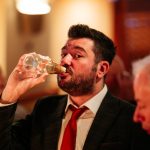 The Standard Hotel London Wedding Photography