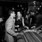 The Standard Hotel London: Modern, Beautiful Wedding Photography, editorial and fashion