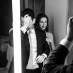 The Standard Hotel London: Modern, Beautiful Wedding Photography, editorial and fashion