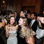 The Standard Hotel London: Modern, Beautiful Wedding Photography, editorial and fashion, dancing, party, celebration
