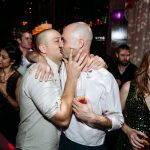 The Standard Hotel London: Modern, Beautiful Wedding Photography, editorial and fashion, dancing, party, celebration