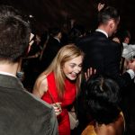 The Standard Hotel London: Modern, Beautiful Wedding Photography, editorial and fashion, dancing, party, documentary