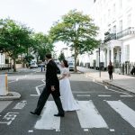 Petyt hall chelsea wedding photographer
